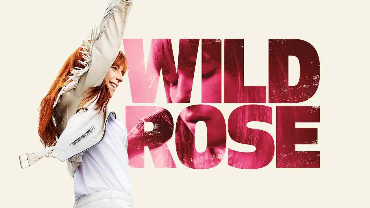 Wild Rose2018