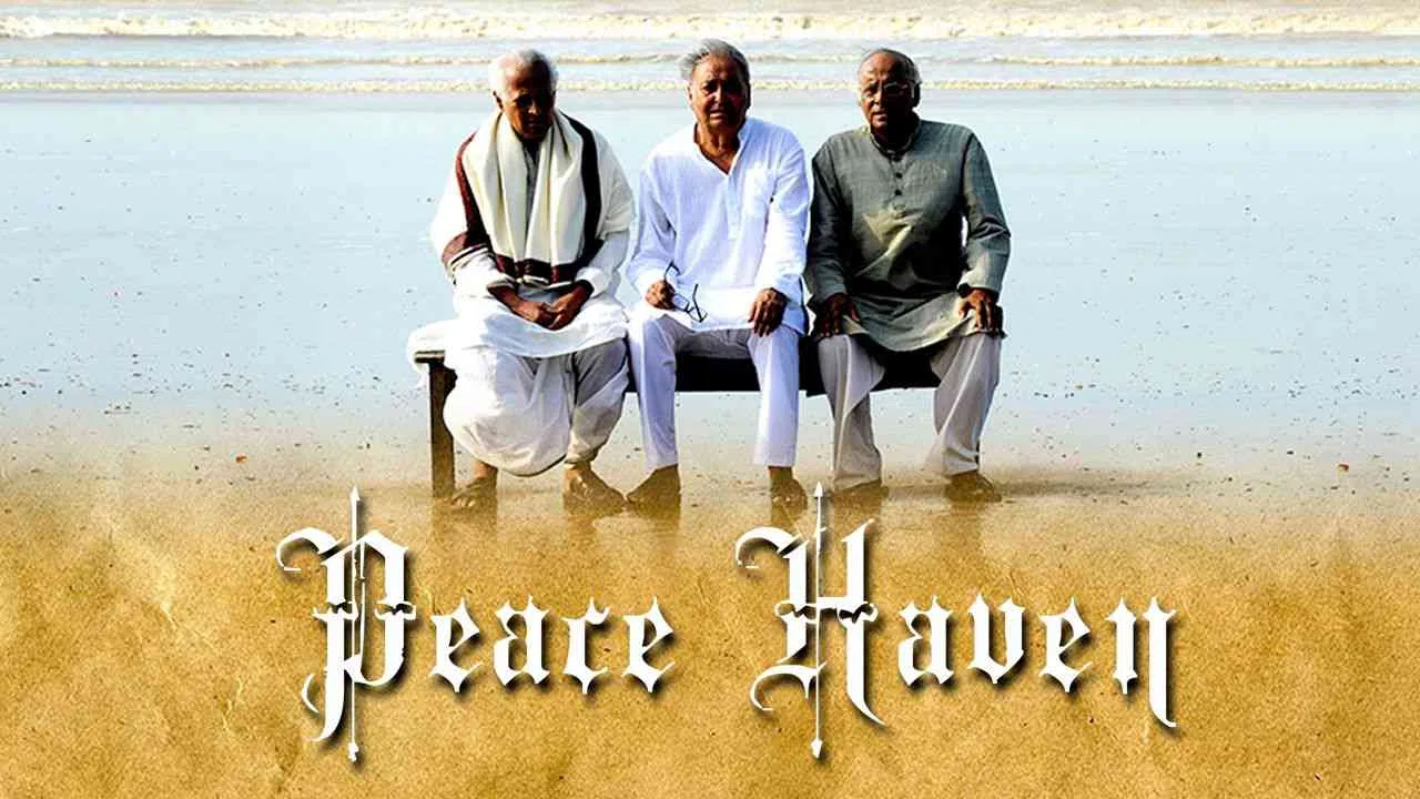 Peace Haven2016