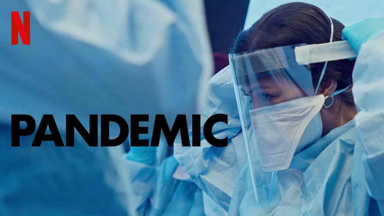 Pandemic: How to Prevent an Outbreak2020