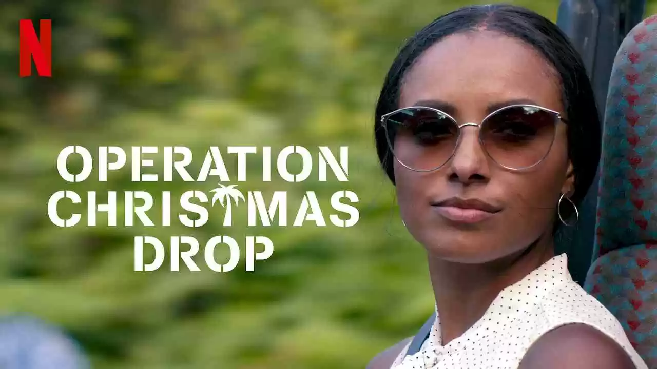 Operation Christmas Drop2020