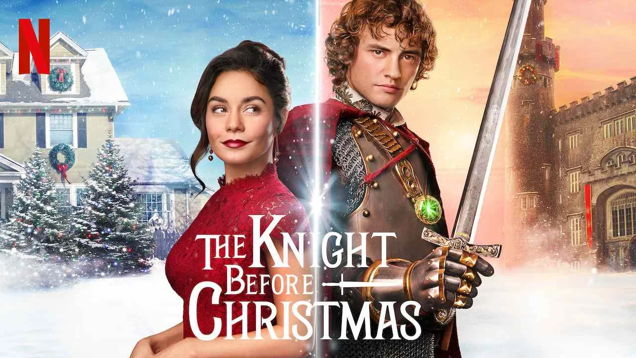 The Knight Before Christmas2019
