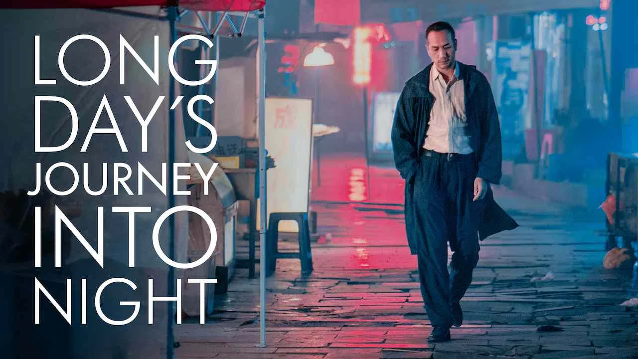 Long Day’s Journey into Night2019