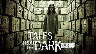 Tales From The Dark Part 1 2013