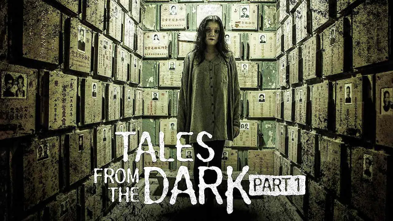 Tales From The Dark Part 12013