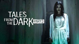 Tales From The Dark Part 2 2013