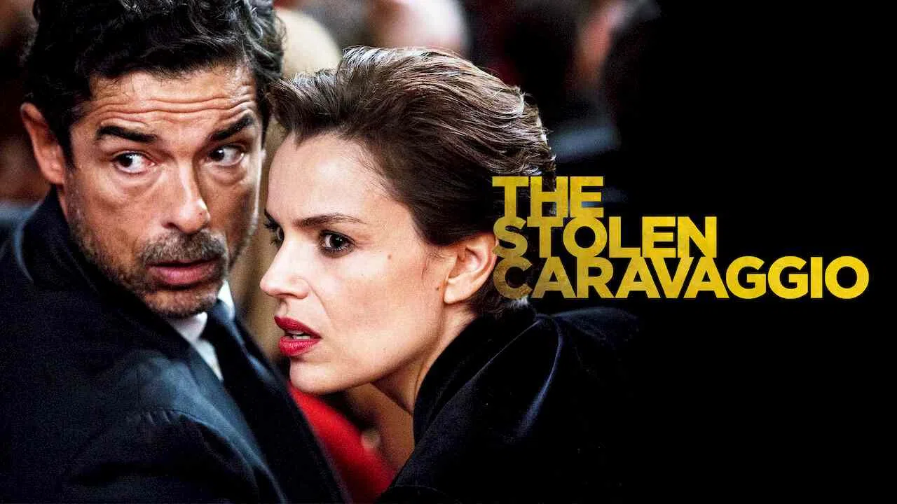 The Stolen Caravaggio (Una storia senza nome)2018