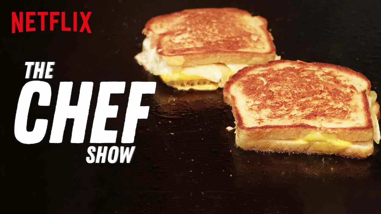 The Chef Show2019