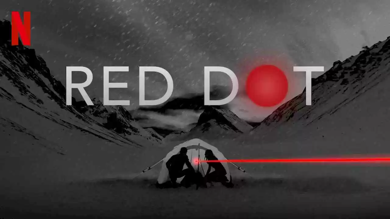 Red Dot2021