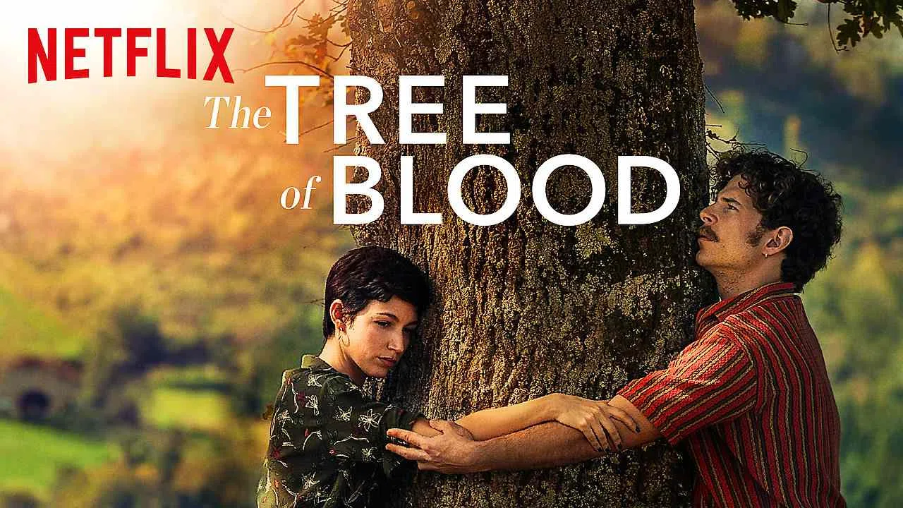 The Tree of Blood2018