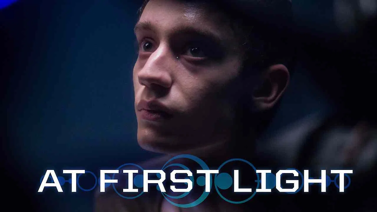 At First Light2018