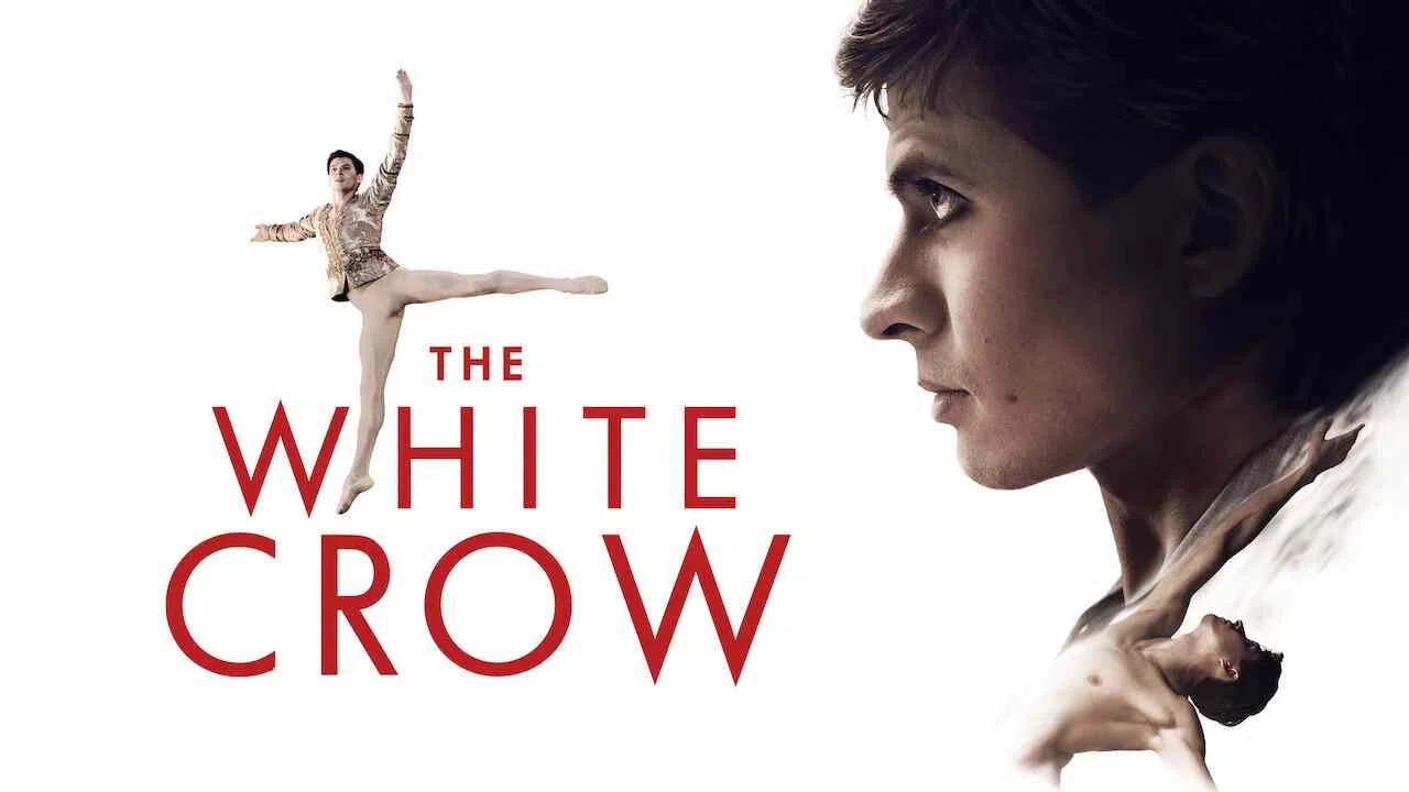 The White Crow2019
