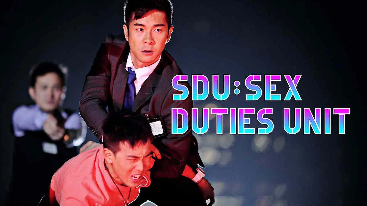 SDU: Sex Duties Unit2013