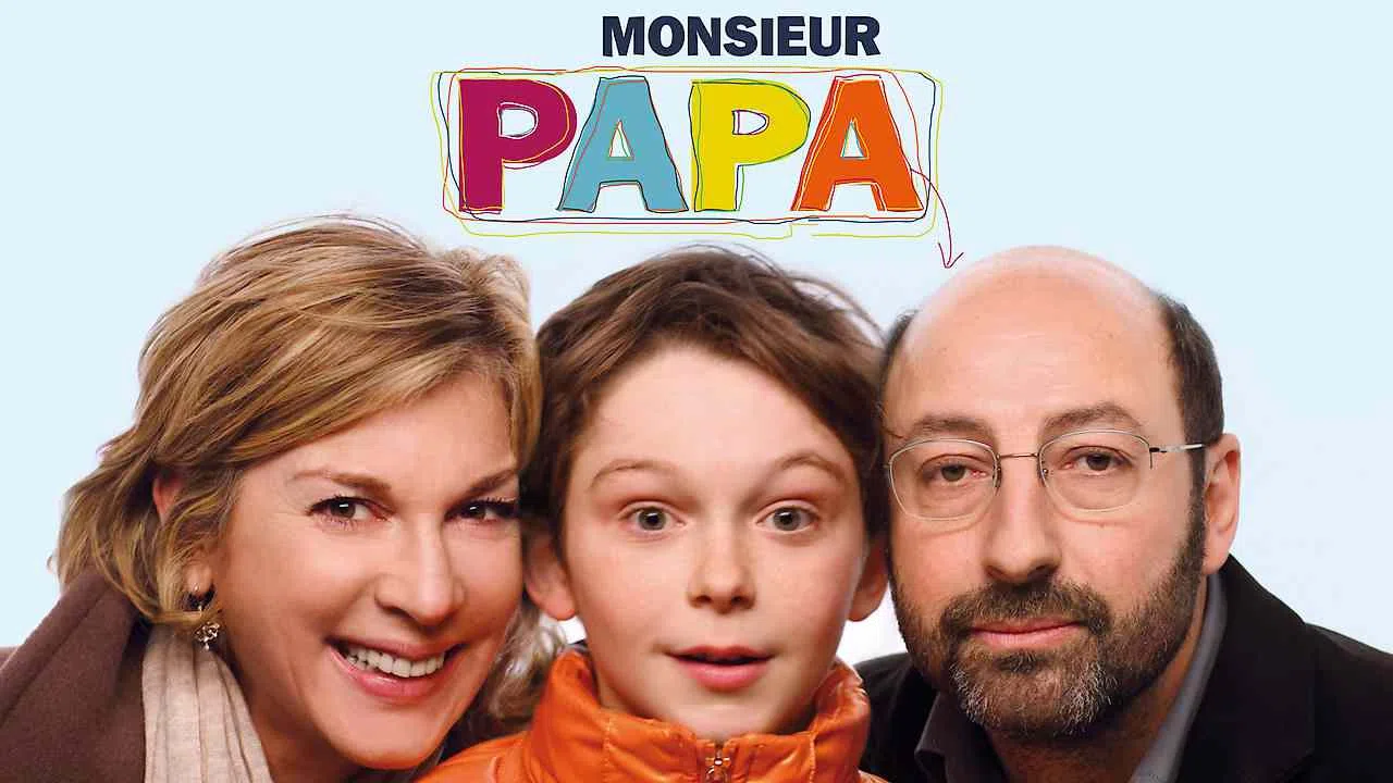 Monsieur Papa2011
