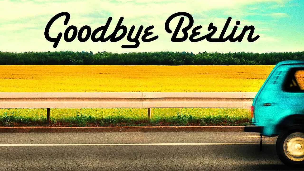 Goodbye Berlin2016