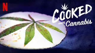 Cooked with Cannabis 2020