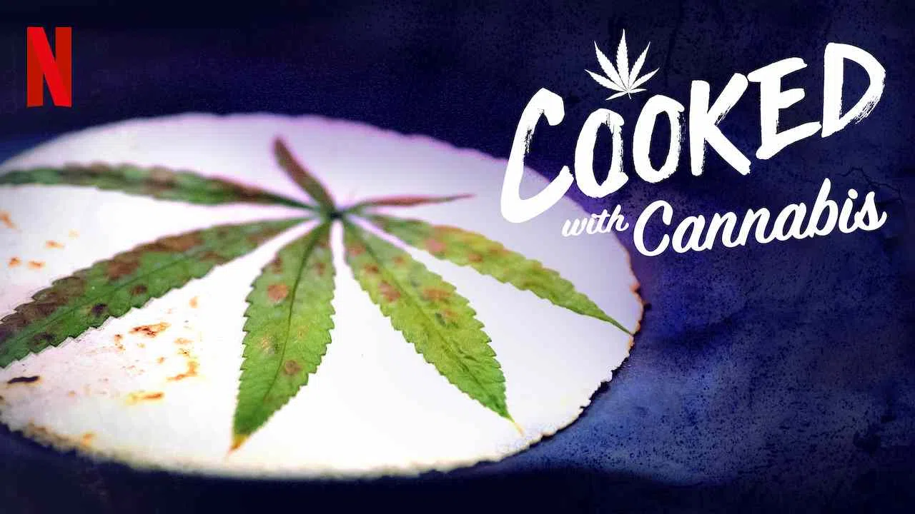 Cooked with Cannabis2020