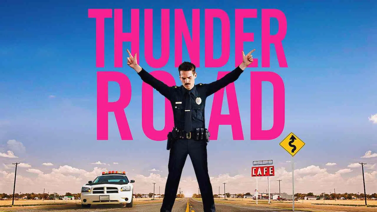 Thunder Road2018