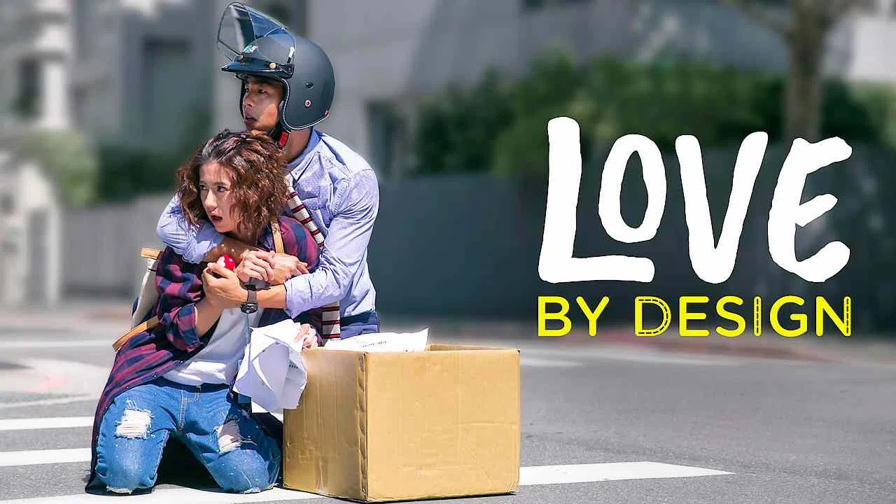 Love by Design2016