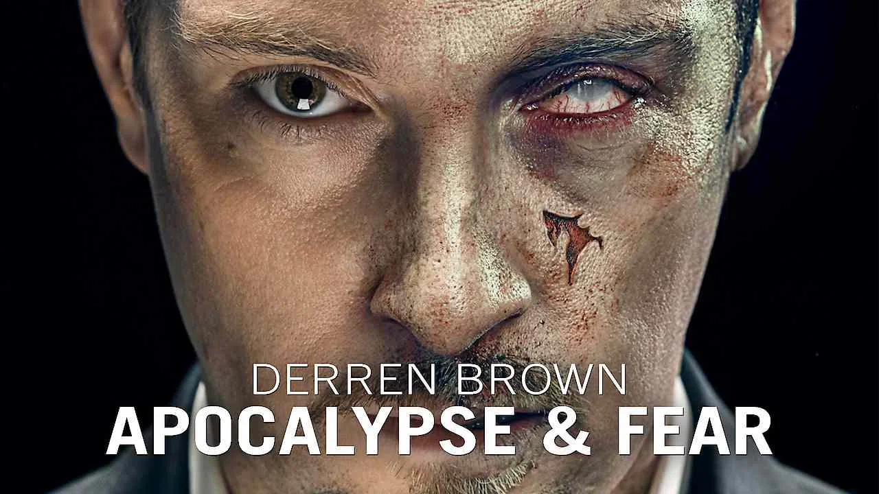 Derren Brown: Apocalypse and Fear2012
