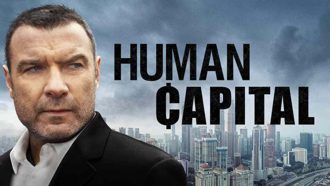 Human Capital2019