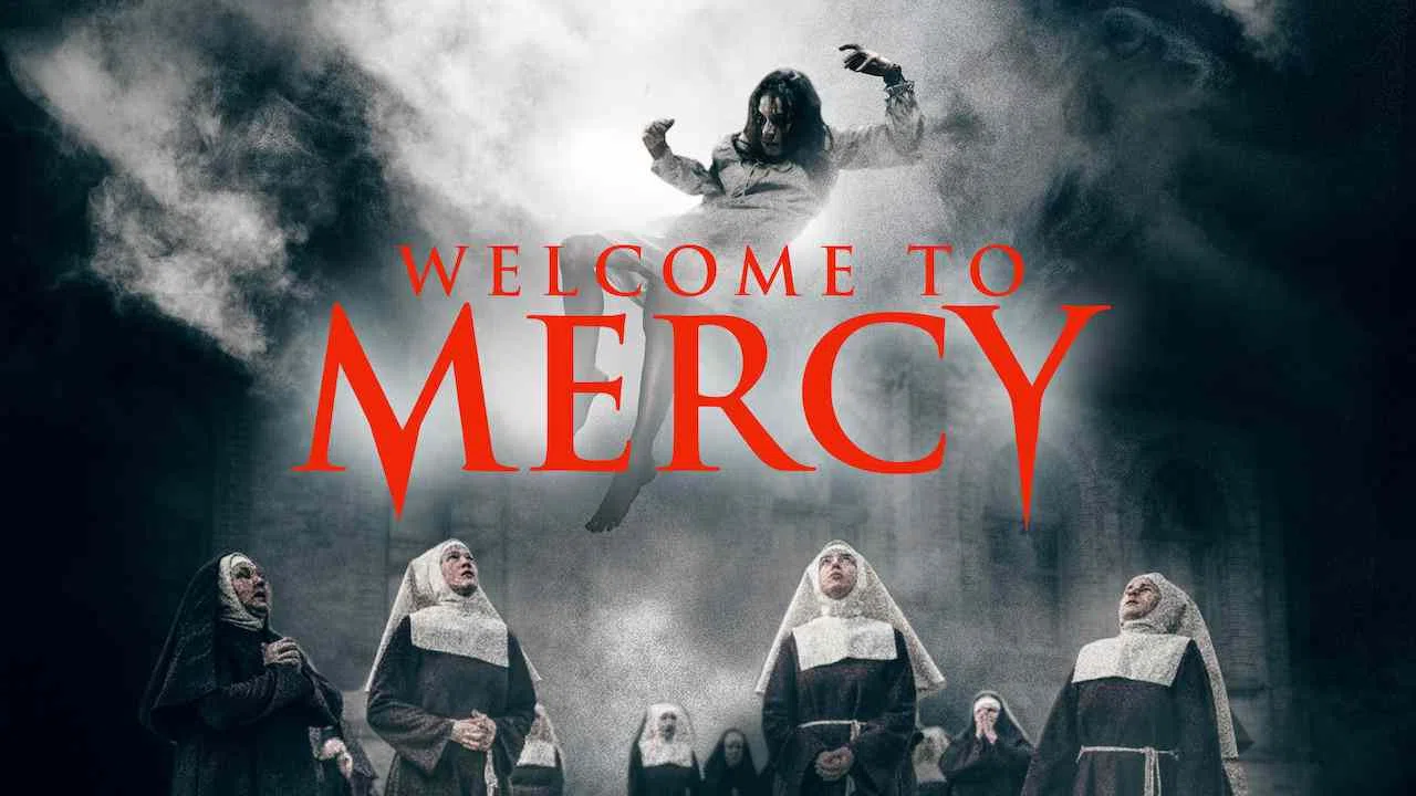 Welcome to Mercy2018