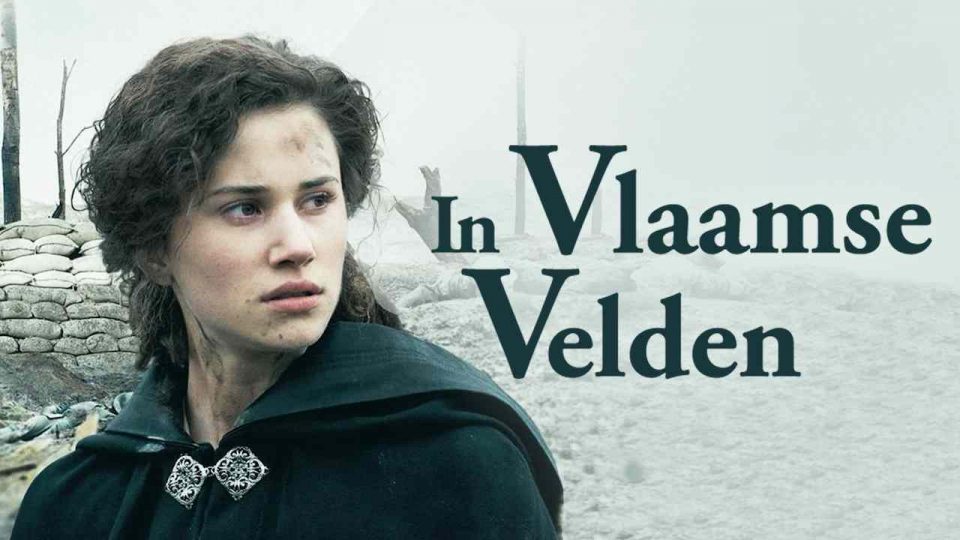 [心得] 在法蘭德斯戰場 In Vlaamse Velden (雷) VRT 比利時劇 2014