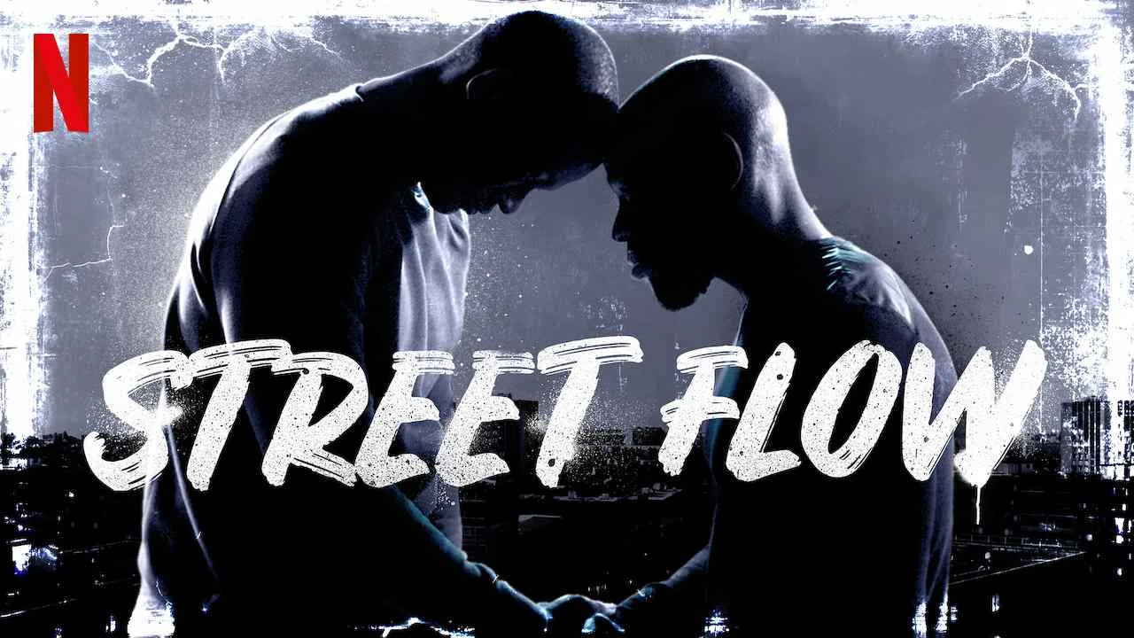 Street Flow2019