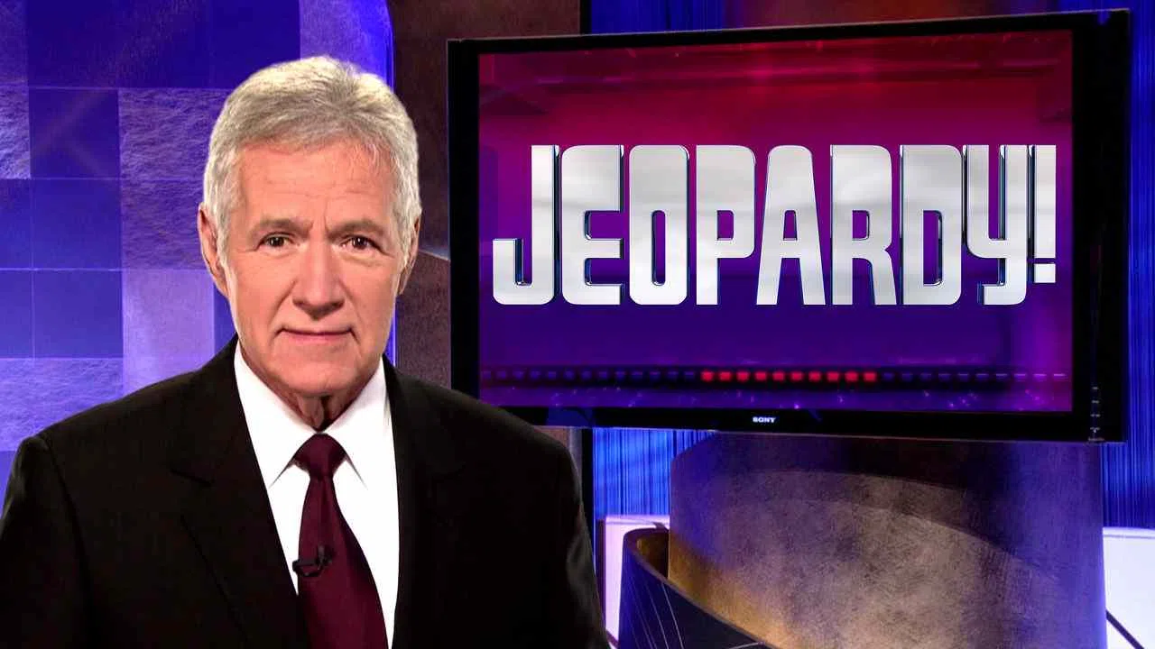 Jeopardy!2011