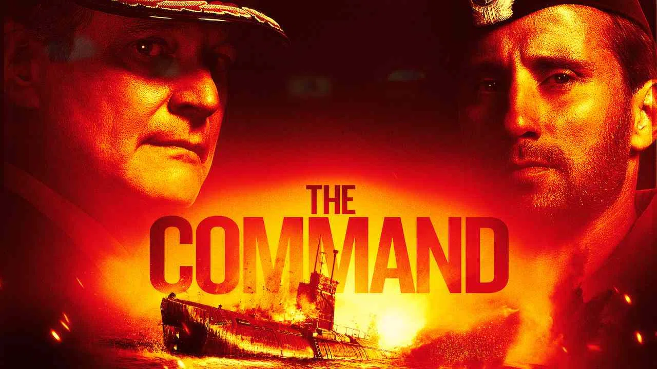 The Command2018