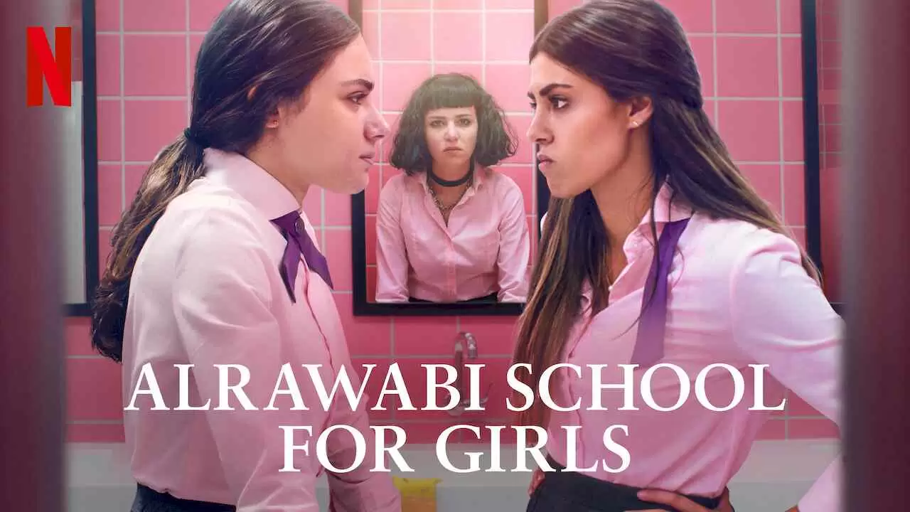 AlRawabi School for Girls2021