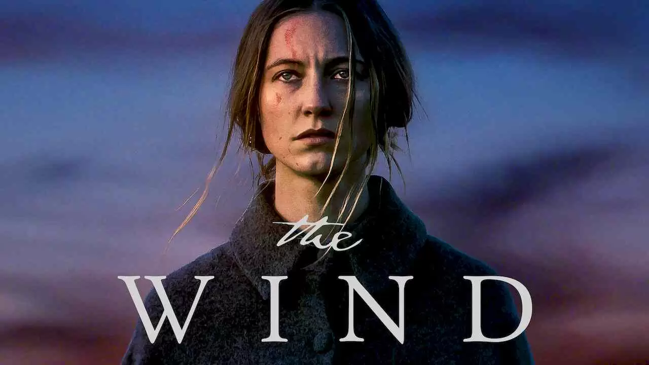 The Wind2019