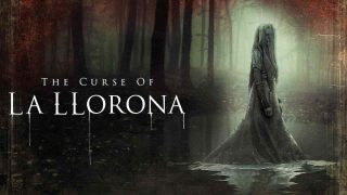 The Curse of La Llorona 2019