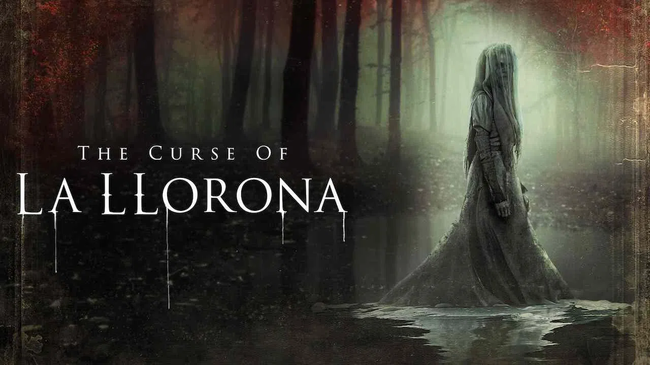 The Curse of La Llorona2019