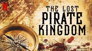 The Lost Pirate Kingdom 2021