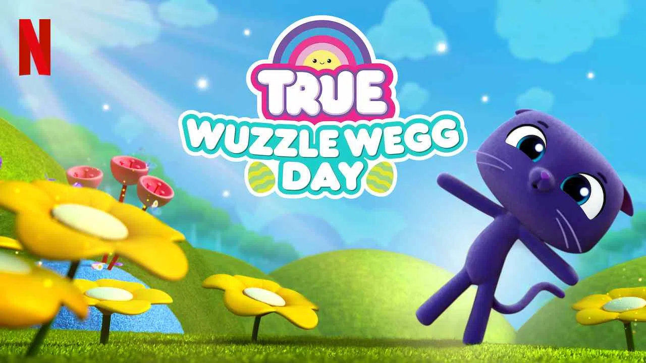 True: Wuzzle Wegg Day2020