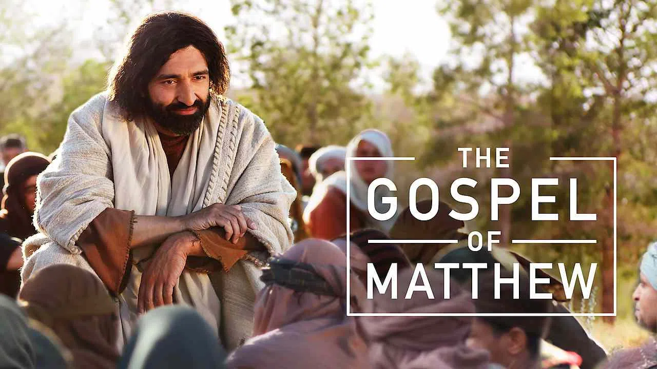 The Gospel of Matthew2014