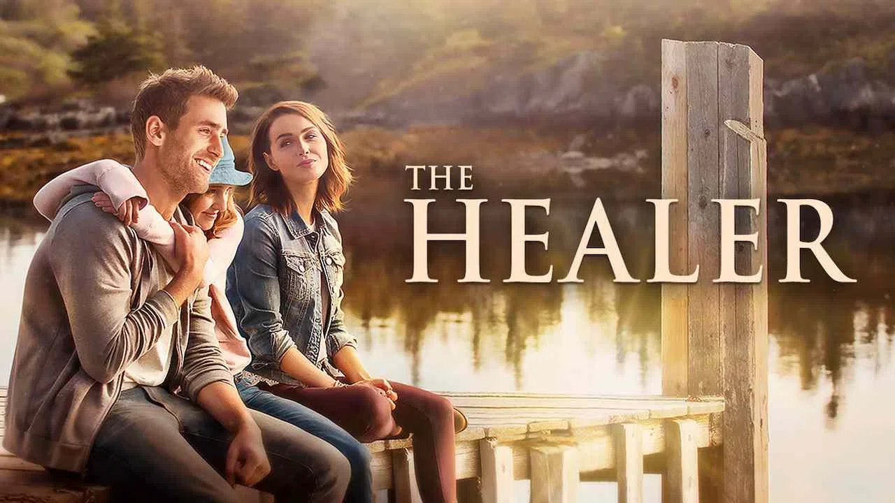 The Healer2017
