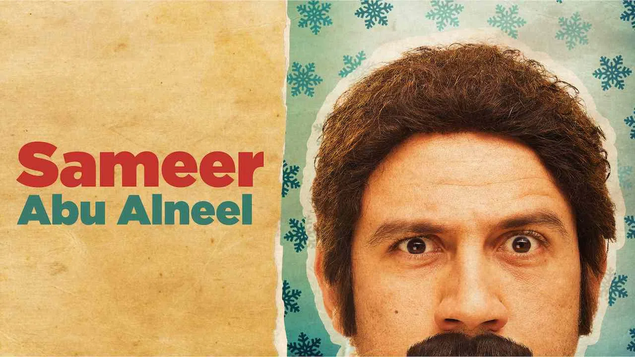 Sameer Abu Alneel2013