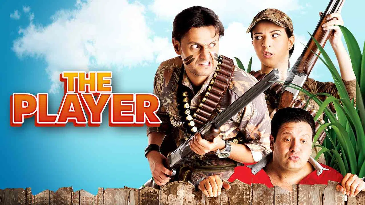 The Player2012