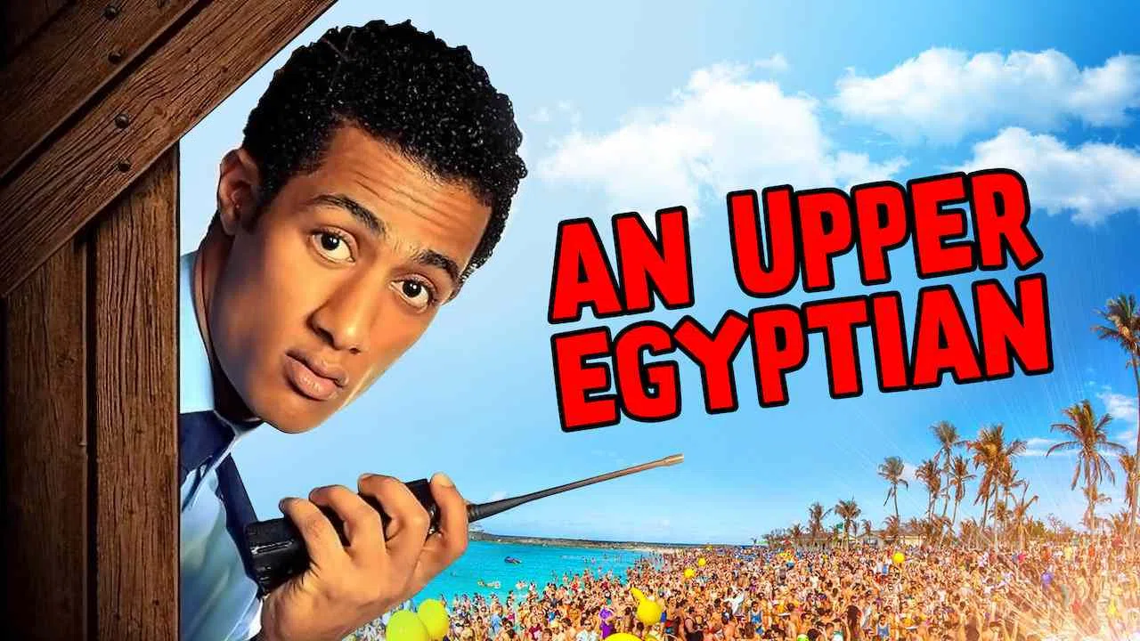 An Upper Egyptian2014