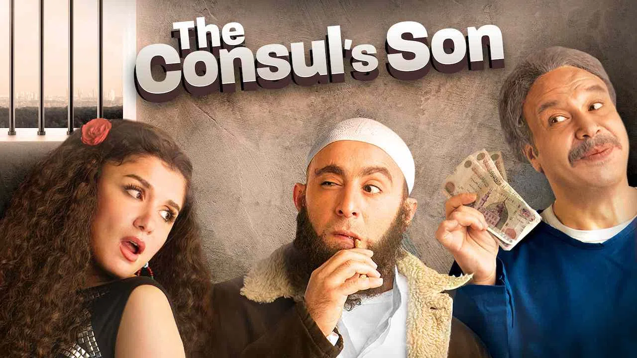 The Consul’s Son2011