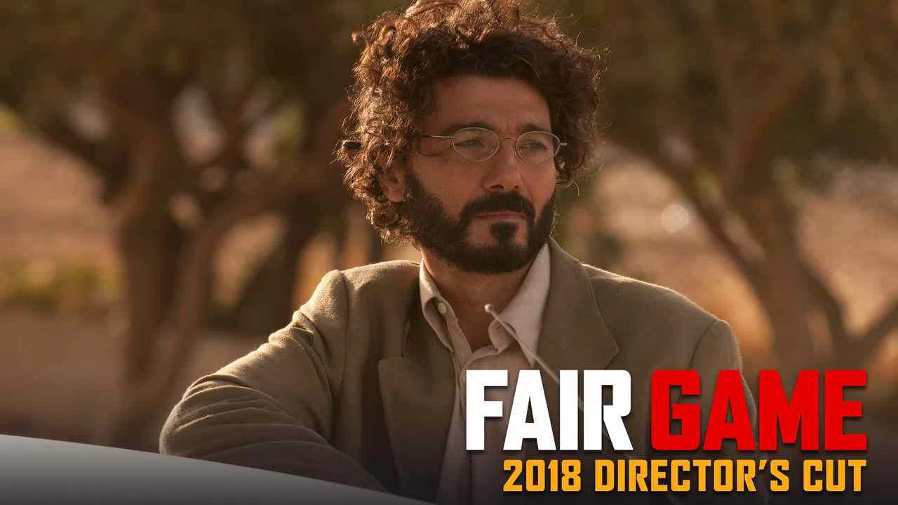 Fair Game (2010) – Director’s Cut2018