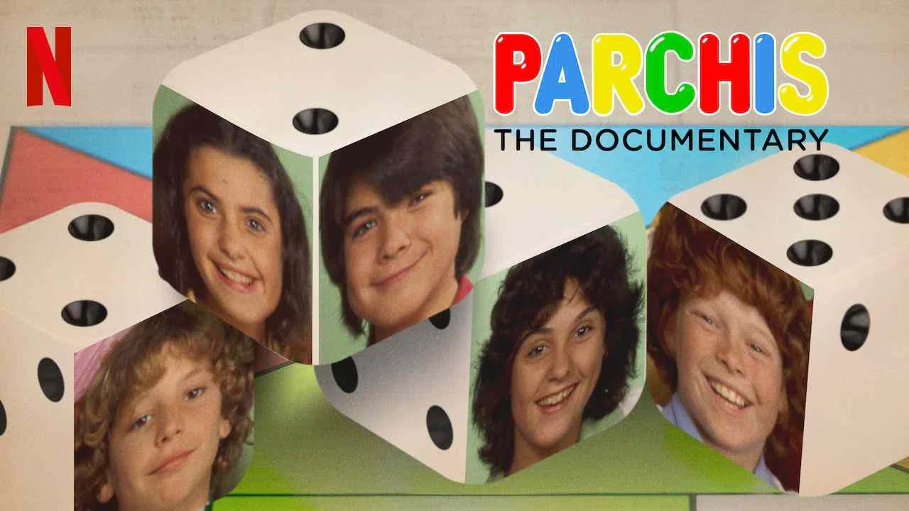 Parchis: the Documentary2019