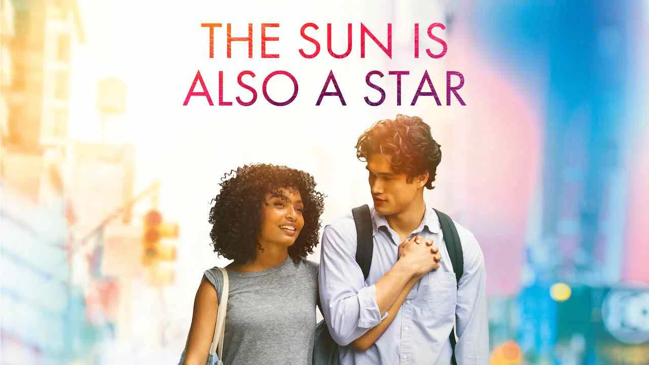 The Sun Is Also a Star2019