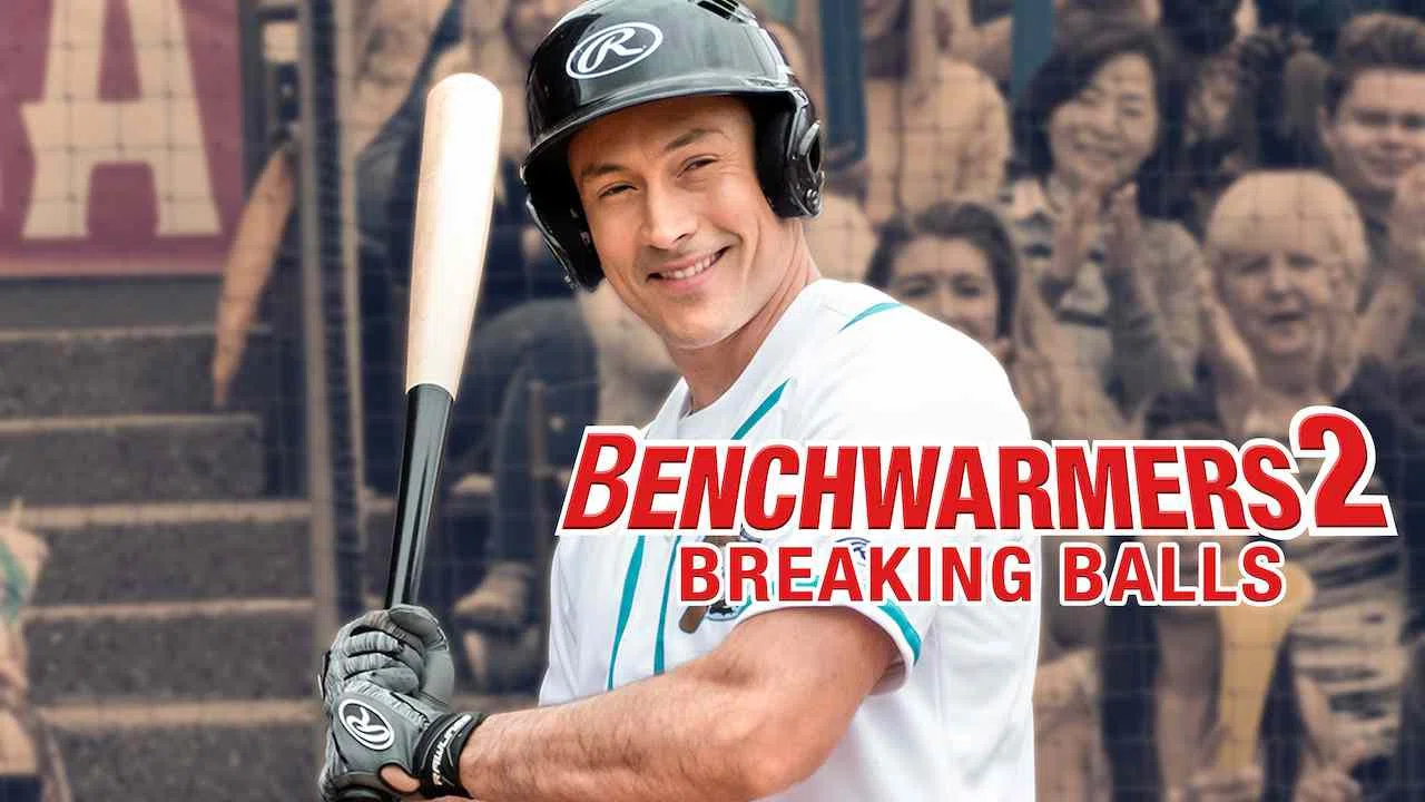 Benchwarmers 2: Breaking Balls2019