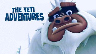 The Yeti Adventures 2018