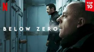 Below Zero (Bajocero) 2021