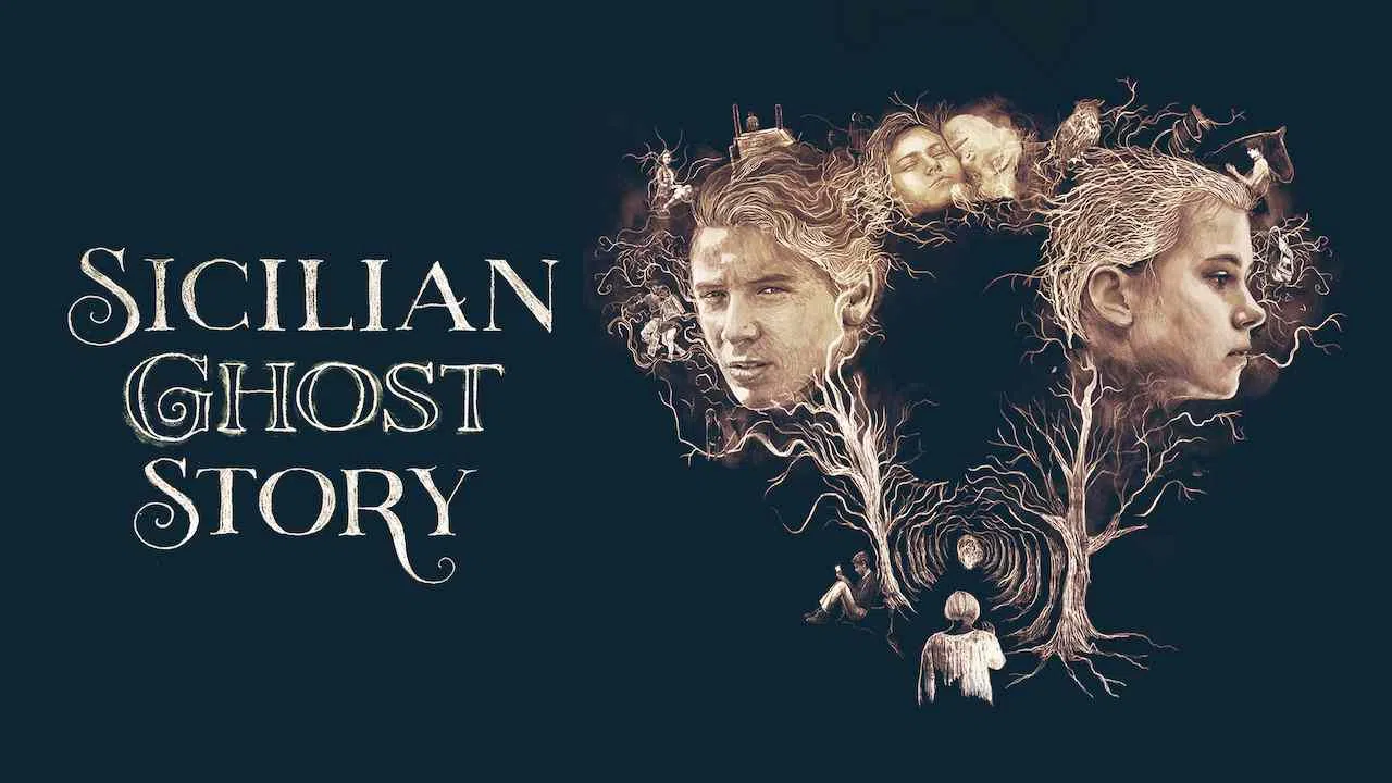 Sicilian Ghost Story2017