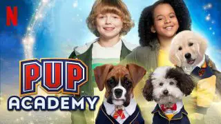 Pup Academy 2020