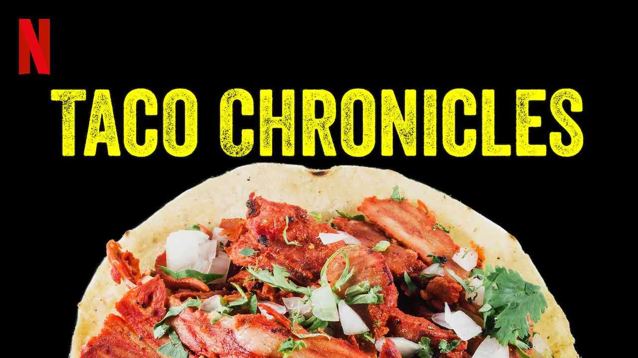 Taco Chronicles2019